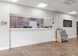 Americas Best Value Inn Fort Worth/Hurst 4
