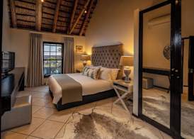 Grande Roche Hotel 4