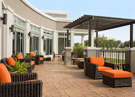 Hilton Garden Inn Houston-Baytown 4