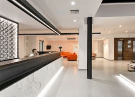 Athens Cypria Hotel 4