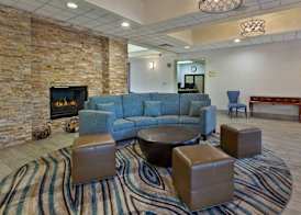 Homewood Suites by Hilton Chesapeake-Greenbrier 5