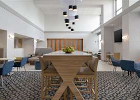 Hampton Inn & Suites Wilkes-Barre/Scranton, PA 4