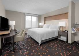 Holiday Inn HASBROUCK HEIGHTS-MEADOWLANDS by IHG 5