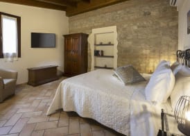 Agriturismo Il Brugnolo 4