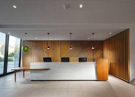 Clarion Hotel Vienna South 4
