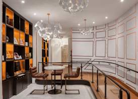 Hotel Forty Five, Macon, a Tribute Portfolio Hotel 3