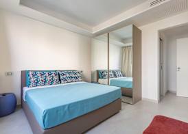 2503 B&B Villa Eragea - Camere Superior by Barbarhouse 2