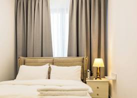 Le Blanc ApartHotel 5
