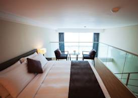 The Grand Sumorum 5