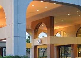 DoubleTree by Hilton Newark Fremont 5