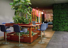 Royal Antibes - Luxury Hotel, Résidence, Beach & Spa 3