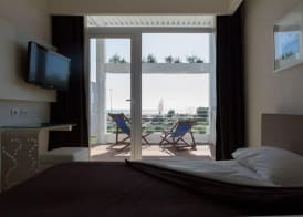 Hotel La Conchiglia 2