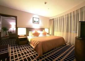 Kunming Jin Jiang Hotel 3