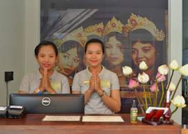House Boutique Eco Hotel 2