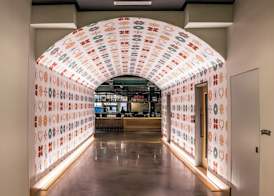 Moxy Cincinnati Downtown 2