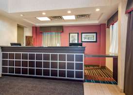 Best Western Dutch Valley Inn 2