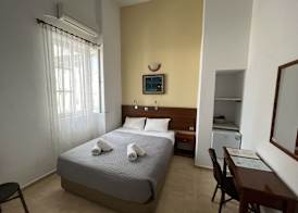 Eleni Rooms 5