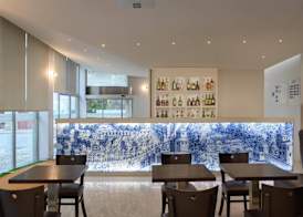 TRYP by Wyndham Porto Centro Hotel 3