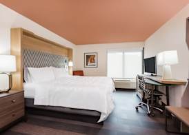 Holiday Inn TIMONIUM - BALTIMORE NORTH by IHG 4