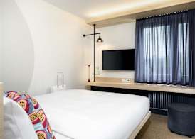 ibis Styles Darmstadt 5
