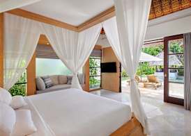 Novotel Bali Benoa 4