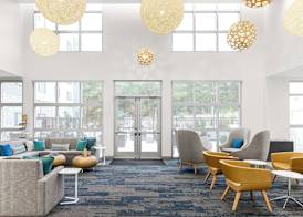 Element by Marriott Nashville Airport 3