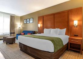 Comfort Inn & Suites Orangeburg 5