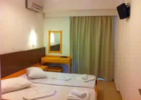 Fantasia Hotel Apartments 2