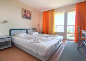 Hotel Iskar & Aquapark - All Inclusive and FREE PARKING 5