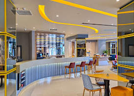 Hampton By Hilton Sakarya 3