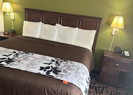 Executive inn 5