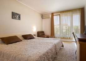 Hotel Tropics & Venera - Ultra All Inclusive 5