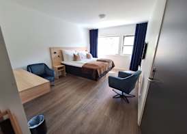 Tjeldsundbrua Hotel 5