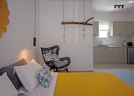 Alko Apartments 3