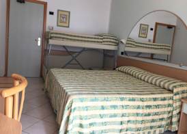 Hotel La Conchiglia 5