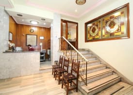 Hotel Castellano Centro 3