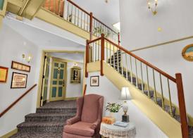 Lamies Inn & The Old Salt Tavern 4