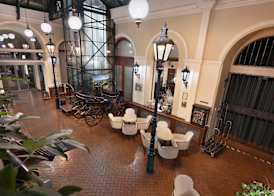 Hotel Rott 4