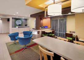 Fairfield Inn & Suites Austin University Area 2