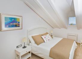 Porta Apartment and Rooms by Irundo 4