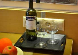 Kyridis Hotel 5