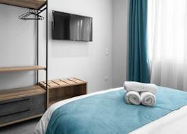 Factory Inn, Nilie Hospitality MGMT 4