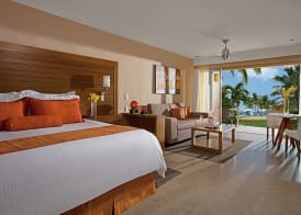 Secrets Aura Cozumel - Adults Only 3