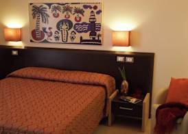 Noha Suite Hotel 3