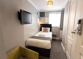 Comfotel GRN 4