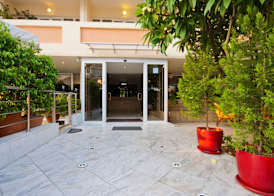 Liberty Hotel 3