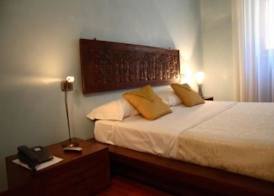 Casa Dei Mercanti Town House 4