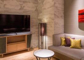 Hotel Musse Ginza Meitetsu 5