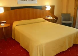 Hotel Silvota 5