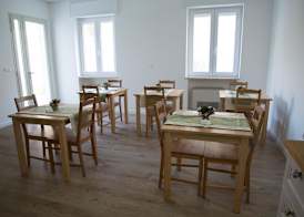 La Casa Del Gelso Bianco 5